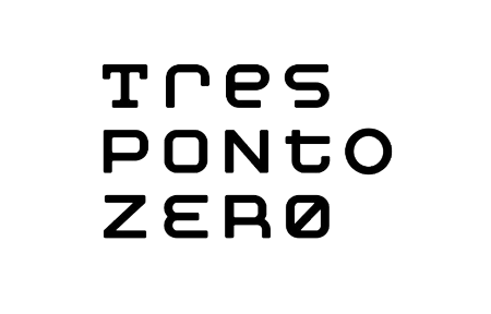 Tres Ponto Zero